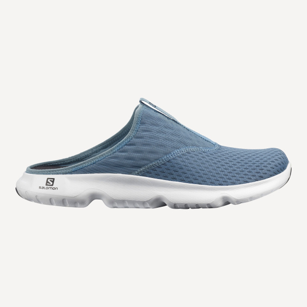 Сандалии RX SLIDE 5.0 (7.5 (40); Copen Blue/Night Sky/Wh)